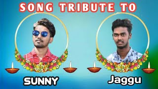 Mansurabad Jaggu Bhai Saroornagar Sunny Bhai RIP New Song vol 1 [upl. by Angadresma]