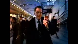 Australian Telstra TV commercial ad 1999 [upl. by Ahcsap]