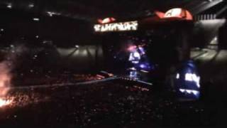 ACDC live in Athens 2009  Highlights HQ [upl. by Annaehs]