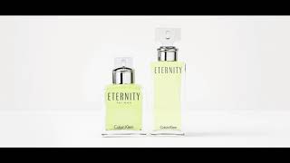 Calvin Klein Eternity Jake Gyllenhaal  Anuncio TV España [upl. by Lilak626]