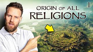 The Many Faces of God  The Story of God  हिंदी  S1  E4  Nat Geo [upl. by Atinus]