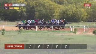 Live Hippodrome « KHEMISSET »  Courses du « 28032023 » [upl. by Dedra811]