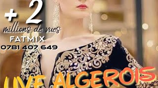 Spécial fête mariage algérois عاصمي [upl. by Attehcnoc]