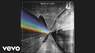 Kings Of Leon  Temple Audio [upl. by Anaicilef]