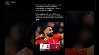 React au 20 de Liverpool liverpool ldc football react reaction [upl. by Leland]