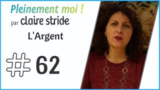 62 Quel rapport entretienstu avec largent [upl. by Maud686]