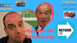 YTP Why I love the reform party [upl. by Corine]