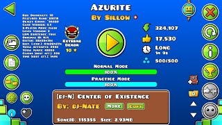 AZURITE  100 [upl. by Nylrahc]