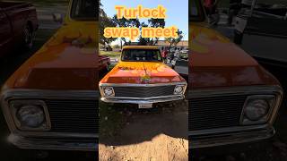 Turlock Swap Meet hotrod motorcycle custom oldschool hotrodding classic [upl. by Haddad]