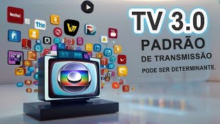 ATSC vs ISDBT O Futuro da Transmissão de TV no Brasil  Impactos [upl. by Arne]