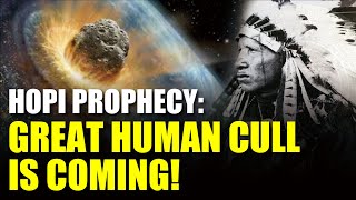 Hopi Prophecy A New Era to Come  What Did They Know [upl. by Aitnic]