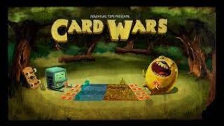 How to get Adventure Time Card Wars 2024 FREE AND EASY [upl. by Lampert]