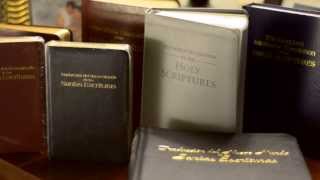 New World Translation of the Holy Bible 2013 NWT 2013 [upl. by Dlareg]