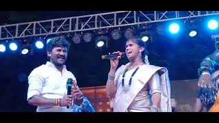 sethil amp Rajalakshmi event pallapatti [upl. by Yruoc]