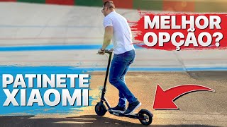 🛴 Patinete Elétrico Xiaomi M365 é bom [upl. by Ely702]