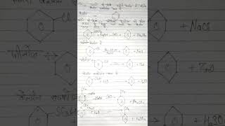 Benzene and toluene method adityakumarmotivationp5z [upl. by Hcurab]