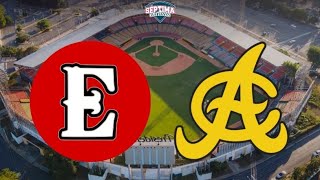 águilas VS leones en live [upl. by Rue]