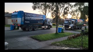 4K Cardinia Spare on Recycling and Casey Landfill [upl. by Anabel]