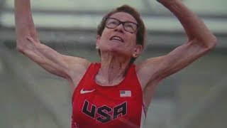 74yearold Spartanburg resident competes in World Championships for team USA [upl. by Waldos]