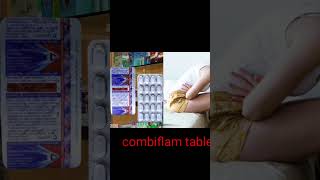 combiflam combiflam suspension combiflam syrup combiflam tablet combiflam tablet kis kaam aati h [upl. by Mulvihill246]