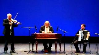 Bulgarian Christmas Concert Seattle 2015  Alexander Eppler [upl. by Eldrid]