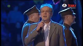 Lech Makowiecki  quotWołyń 1943quot 2018  koncert [upl. by Atat]