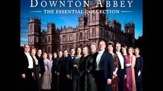 Downton Abbey Soundtrack A Dangerous Path [upl. by Brigitta575]