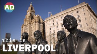 Liverpools Theatres are back for 2021  The Guide Liverpool [upl. by Geraud]