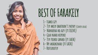 BEST OF FARAKELY VIDEO COMPILATION [upl. by Uriisa]