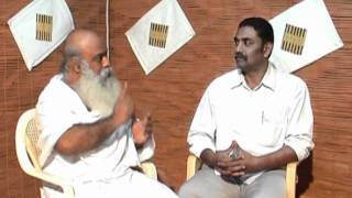 THATHVA BODHAM  quotSAMADHIquot part1 of 7 a chat with Brahmasri Ganesh [upl. by Aredna]