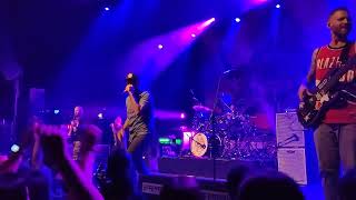 Alien Ant Farm  Courage Effenaar Eindhoven  20241022 👽🐜🧑🏻‍🌾 [upl. by Nytram]