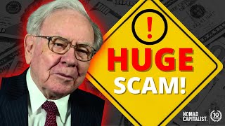 The Biggest Business Scam Ever [upl. by Glass712]