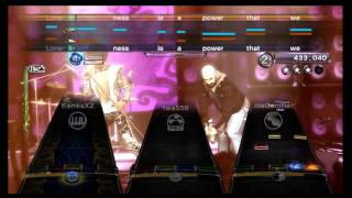 Starship Trooper  Yes  Expert KeysGuitarDrumsVocals [upl. by Cilo325]