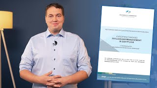 Expertenstandard Entlassungsmanagement in der Pflege  ELearning Fortbildung für die Pflege [upl. by Legnalos873]