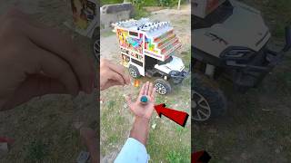 DJ VS Firecracker  Diwali Short Video  Mini DJ Pickup [upl. by Ramey]