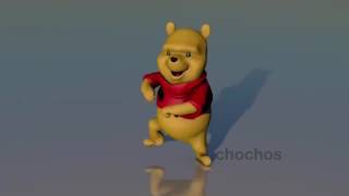 Winnie Pooh  Kulikitaka [upl. by Janicki]