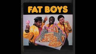 Fat Boys Fat Boys Full Album [upl. by Noiemad823]