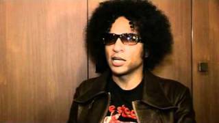 Interview Alice In Chains  William DuVall and Sean Kinney part 3 [upl. by Esmerolda]