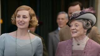 DOWNTON ABBEY  Film 1 Recap  Only in Theaters May 20 [upl. by Annol]