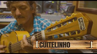 Cuitelinho  Goianito Viola Instrumental [upl. by Orin573]