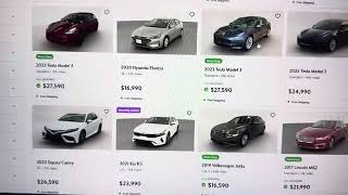 Buy a Car On Carvana With a CPN Or Bad Credit Zero Down Payment CPN Car Method On Telegram Lurdark1 [upl. by Budde]