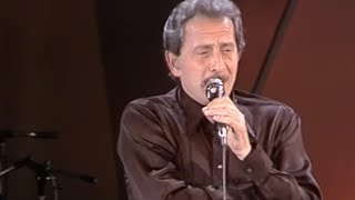 Domenico Modugno  Lanniversario LiveRSI 1981 [upl. by Vladamir]