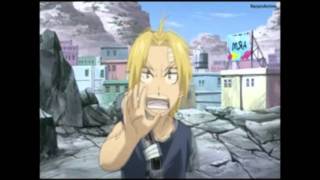 The Best of Edward Elric Brotherhood Edition Pt2 [upl. by Halima202]