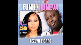 Funky Dineva LIve  Tuesday November 26 2024 [upl. by Bough]