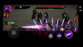 Shadow knight gameplay Part 3 of 51 like share and subscribe [upl. by Ayotna]