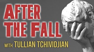 After The Fall  Tullian Tchividjian on LIFE Today Live [upl. by Annmaria]