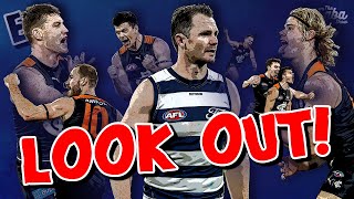 The BEST Carlton Performance of THIS AFL ERA Round 15 AFL Analysis [upl. by Alliuqal]