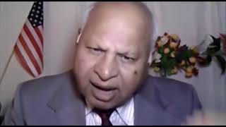 Who was Muhammads real father Urdu  Hindi Rev Dr Samie Samson [upl. by Tildie]