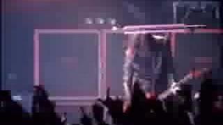 Dir en Grey  Jesus Christ RNR Live [upl. by Tumer738]