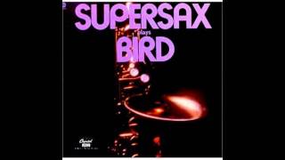 SuperSax  If I Should Lose You [upl. by Mills]